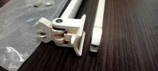 Brazos Toldo FERPASA 50cm - Blancos