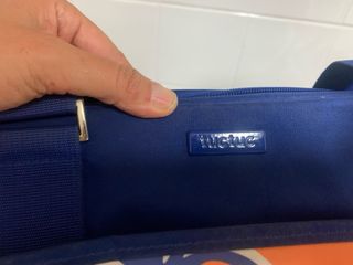 Bolso bebé Tuc Tuc