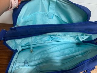 Bolso bebé Tuc Tuc