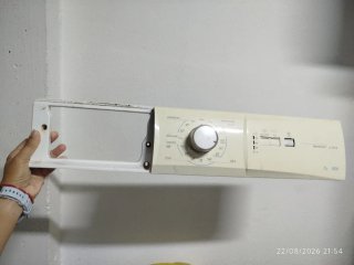 Piezas recambio lavadora balay ts 7010 7kg