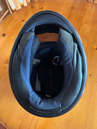 Casco de moto integral ARAI