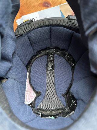 Casco de moto integral ARAI