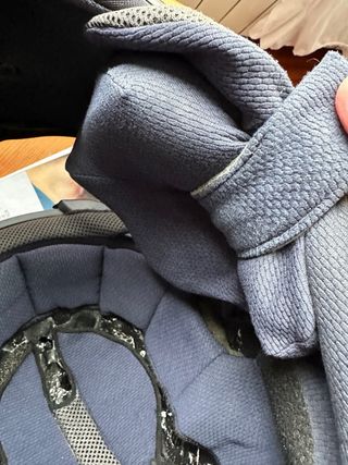 Casco de moto integral ARAI