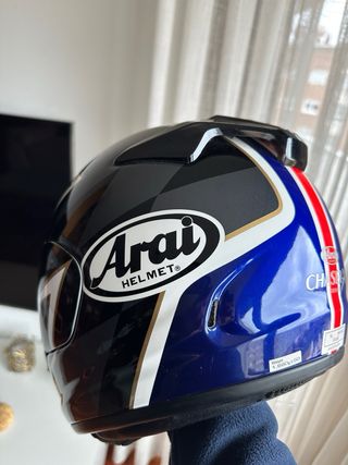 Casco de moto integral ARAI