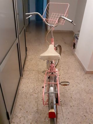 Bicicleta vintage Orbea