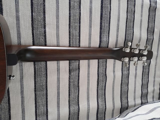 Guitarra Seagull S6 Original