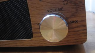 Tocadiscos portátil