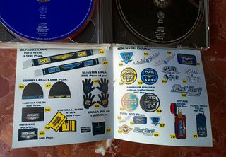 PONT AERI - For the Eternity. 3Cds