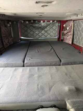 Opel Vivaro 2005