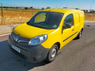 Renault Kangoo 2019