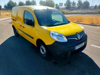 Renault Kangoo 2019
