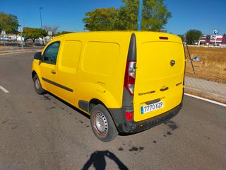 Renault Kangoo 2019