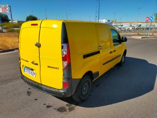 Renault Kangoo 2019
