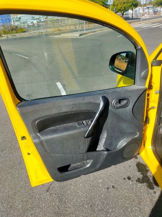 Renault Kangoo 2019