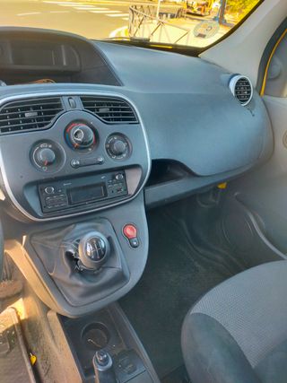 Renault Kangoo 2019