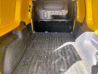 Renault Kangoo 2019