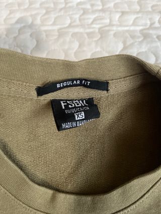 3 Sudaderas Black Squad - XS