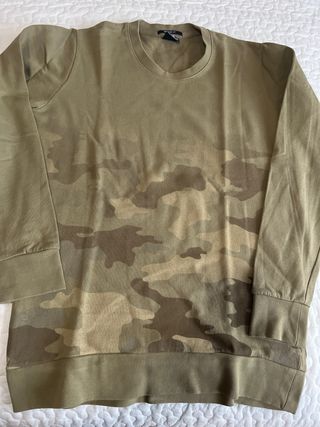 3 Sudaderas Black Squad - XS