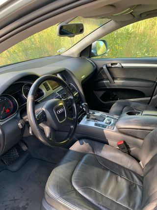 Audi Q7 2007