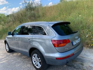 Audi Q7 2007