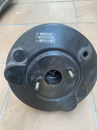 Servo Freno BMW E46
