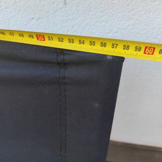 Sillas Plegables de Exterior - 2 Unidades. Nuevas