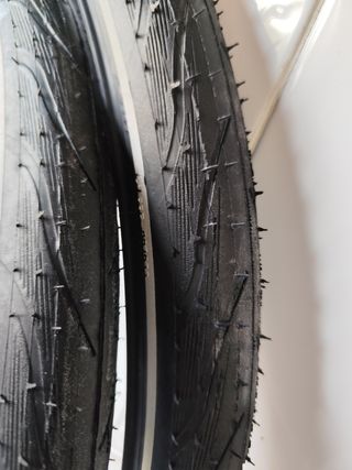 Cubiertas Schwalbe  Spaicer Plus 700x38c