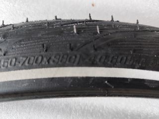 Cubiertas Schwalbe  Spaicer Plus 700x38c