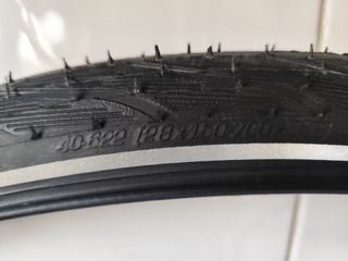 Cubiertas Schwalbe  Spaicer Plus 700x38c