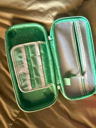 Funda Nintendo Switch Animal Crossing