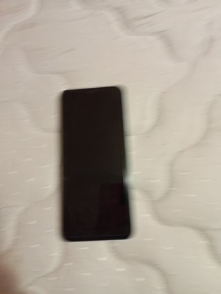 Samsung Galaxy A02s bianco - usato