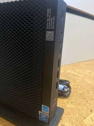 Dell Mini PC