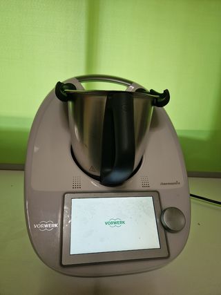 Thermomix TM6 - Vorwerk