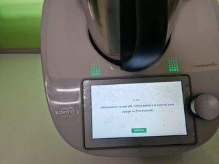 Thermomix TM6 - Vorwerk