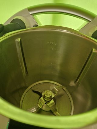 Thermomix TM6 - Vorwerk