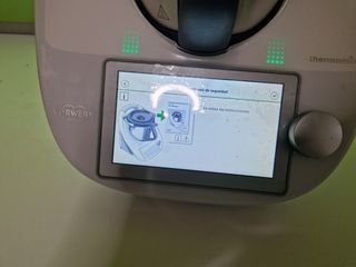 Thermomix TM6 - Vorwerk