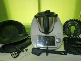 Thermomix TM6 - Vorwerk