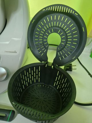 Thermomix TM6 - Vorwerk