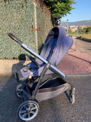 Inglesina Aptica - Cochecito bebé