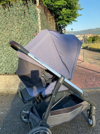 Inglesina Aptica - Cochecito bebé
