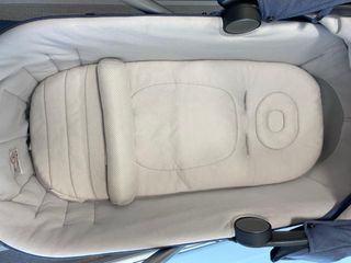 Inglesina Aptica - Cochecito bebé