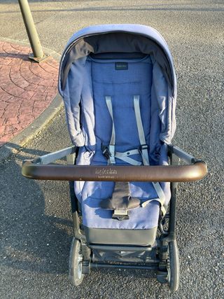 Inglesina Aptica - Cochecito bebé