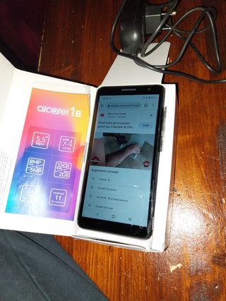 alcatel 1B - Smartphone 32GB