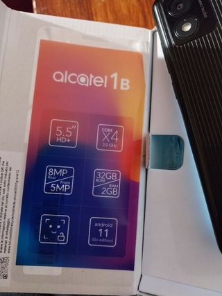 alcatel 1B - Smartphone 32GB