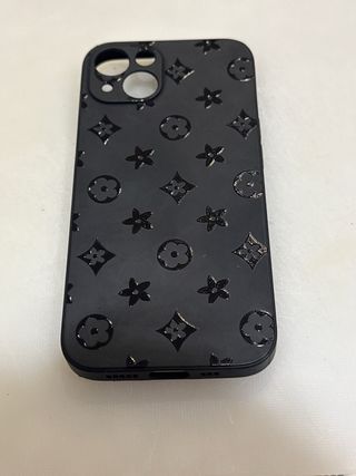 Fundas iPhone 13 Tous - 4 unidades