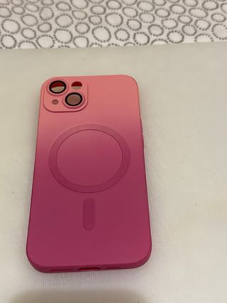 Fundas iPhone 13 Tous - 4 unidades