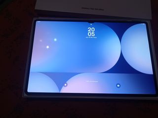 Samsung Galaxy Tab S10 Ultra - Gris