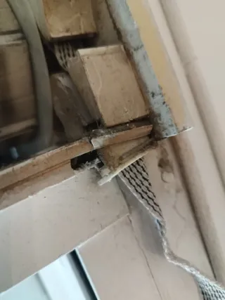 REPARACIÓN DE PERSIANAS / MANITAS VALLADOLID