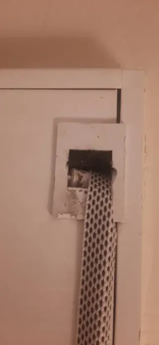 REPARACIÓN DE PERSIANAS / MANITAS VALLADOLID