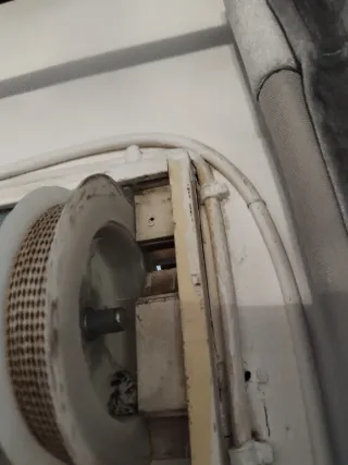 REPARACIÓN DE PERSIANAS / MANITAS VALLADOLID